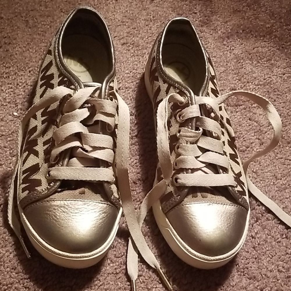 Michael Kors Sneakers